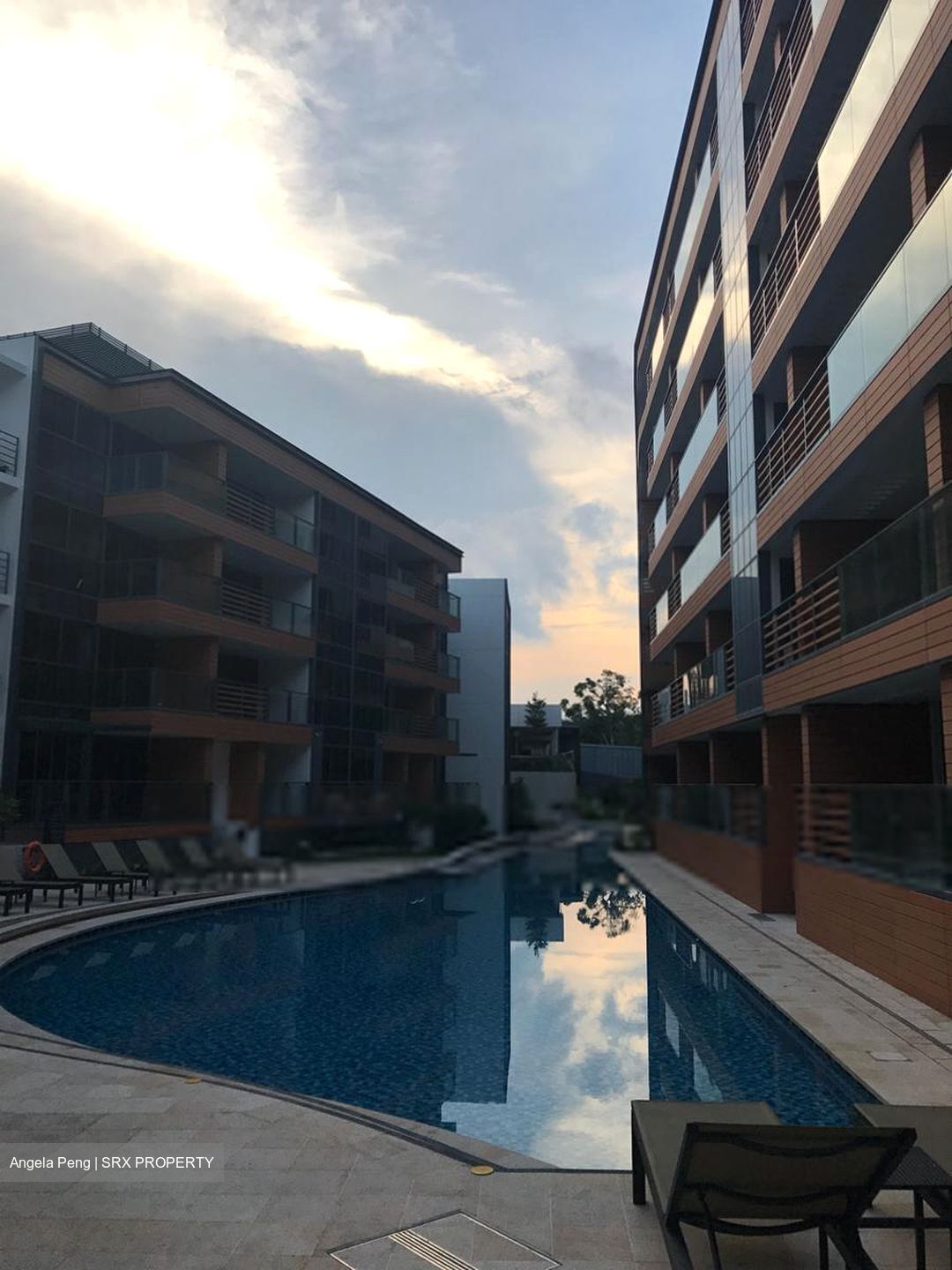 Sophia Hills (D9), Condominium #580004501